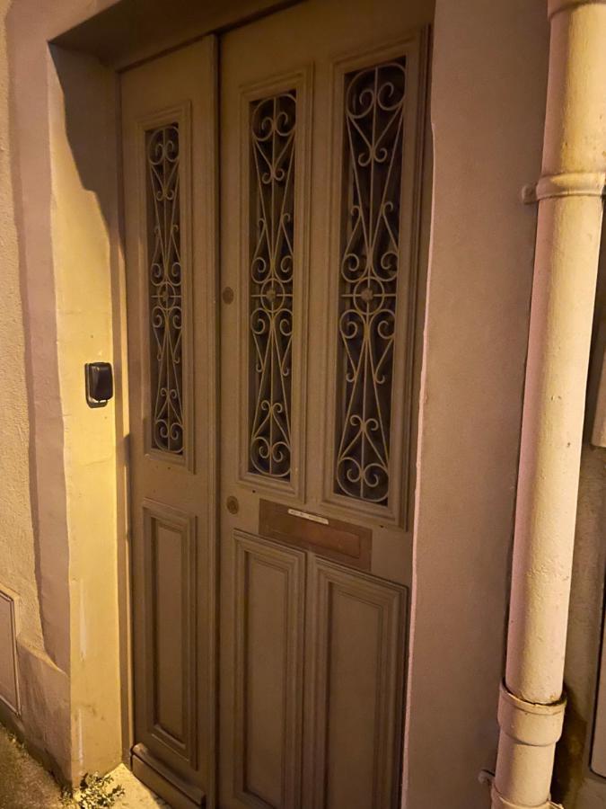 Chaleureux Et Spacieux Appartement De Centre-Ville - Lit King Size - Netflix Cherbourg-en-Cotentin Ngoại thất bức ảnh